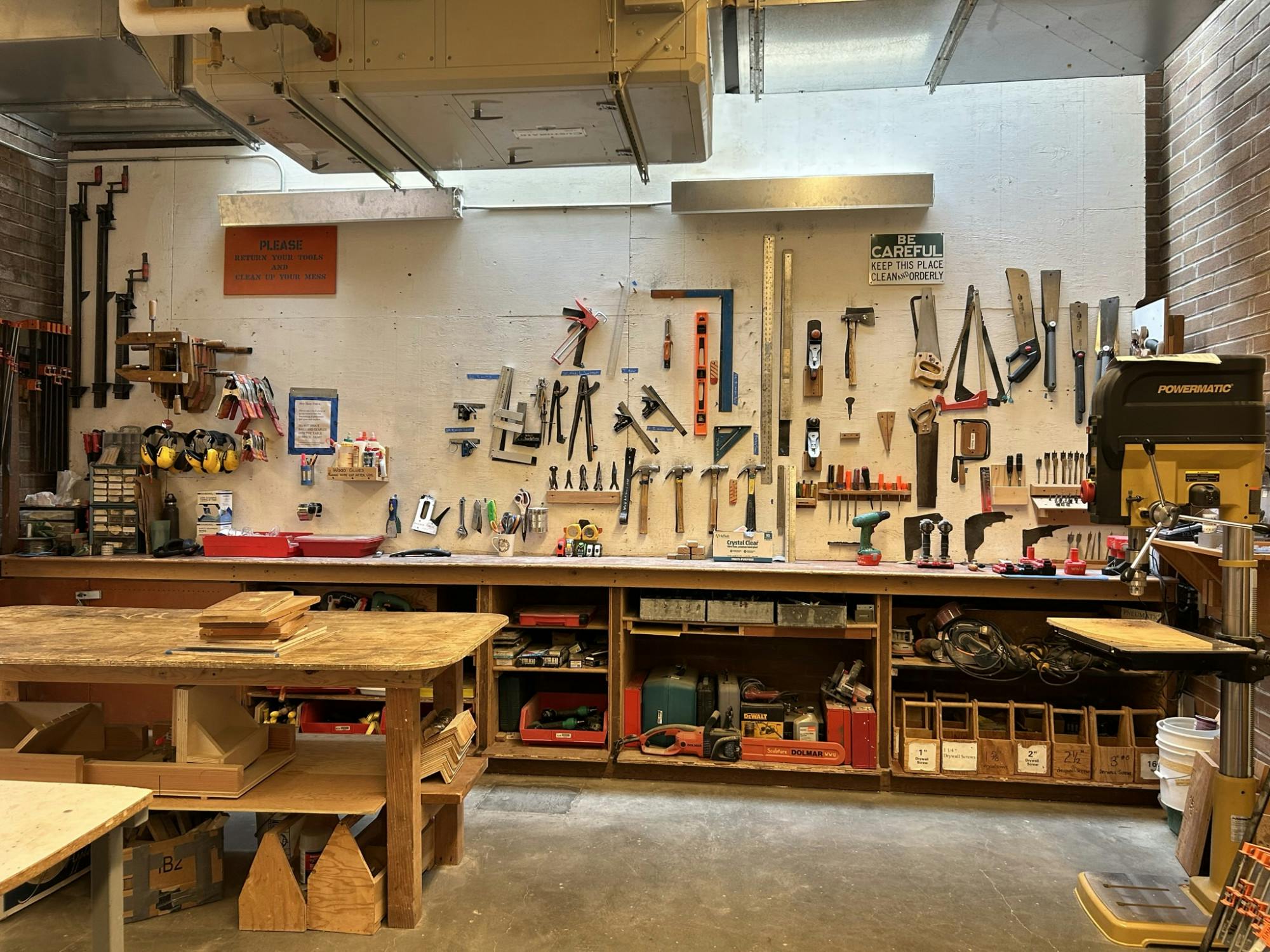 Steam Center supports student creativity 