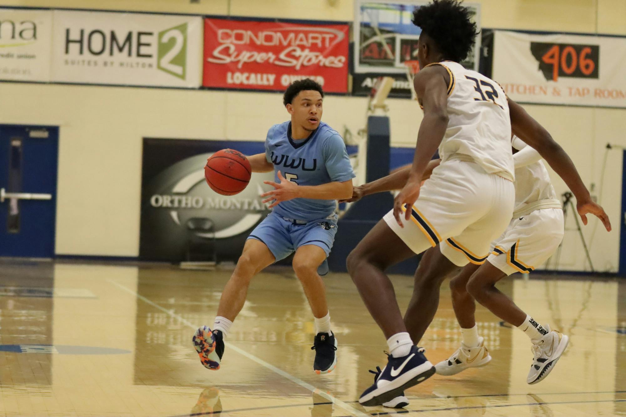 Breaking MBB SC10 HEADER