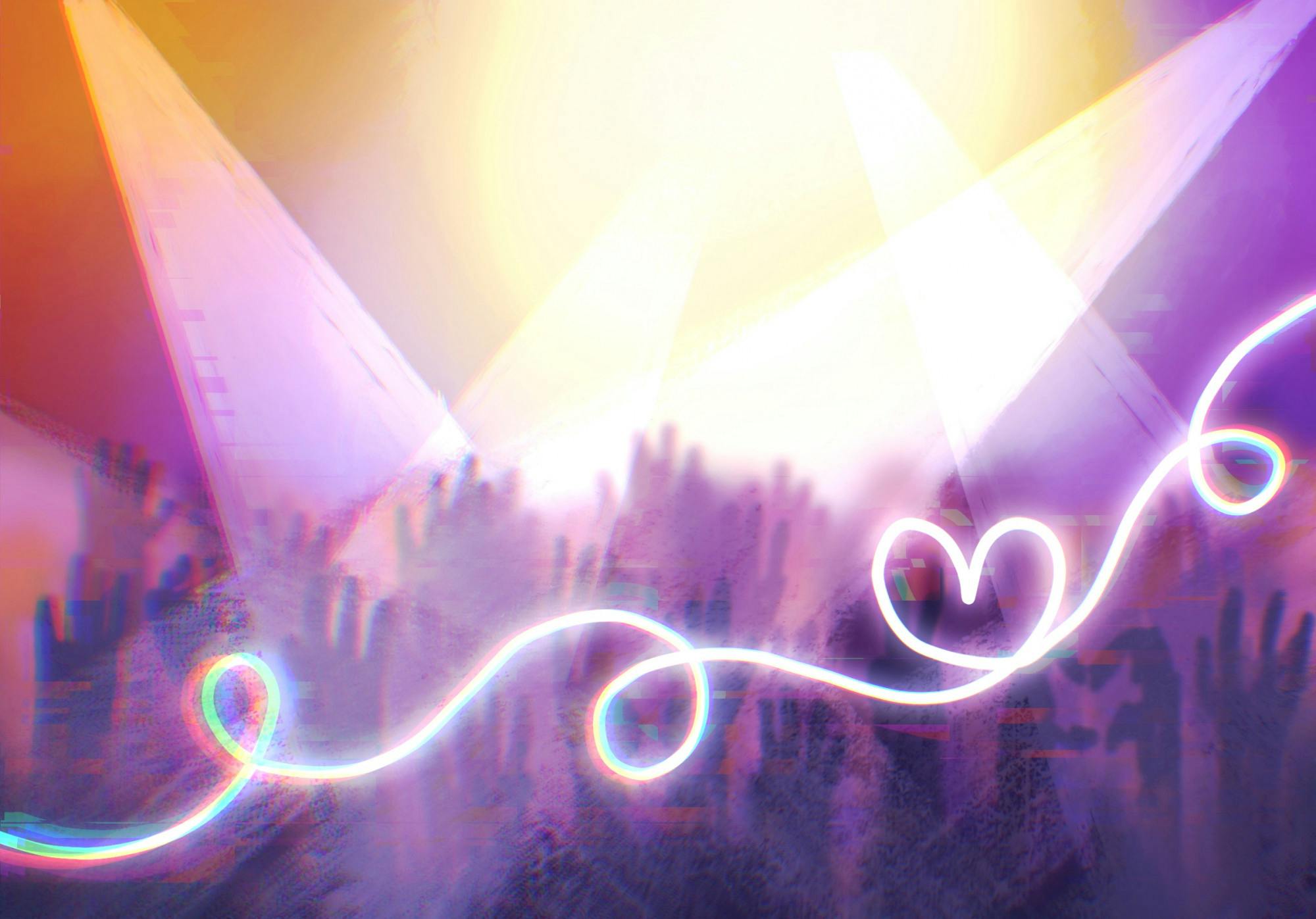MUSIC PROPOSAL HEADER