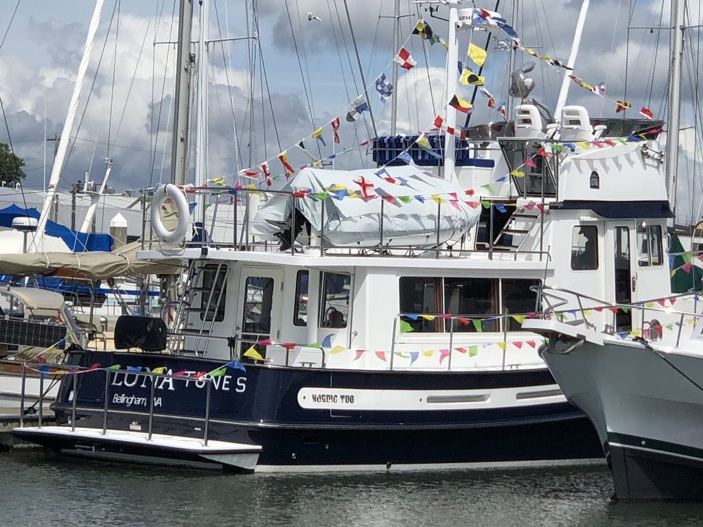 Opening Boating Day - 1 of 2