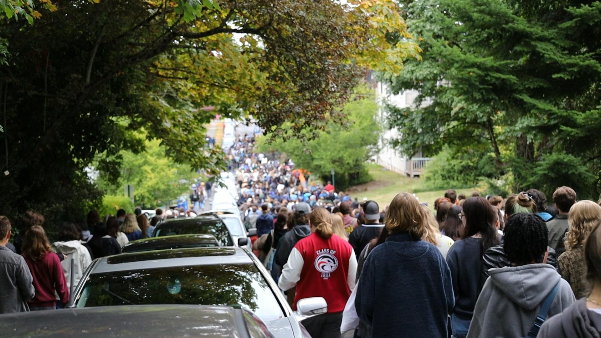 Western Wednesdays 1