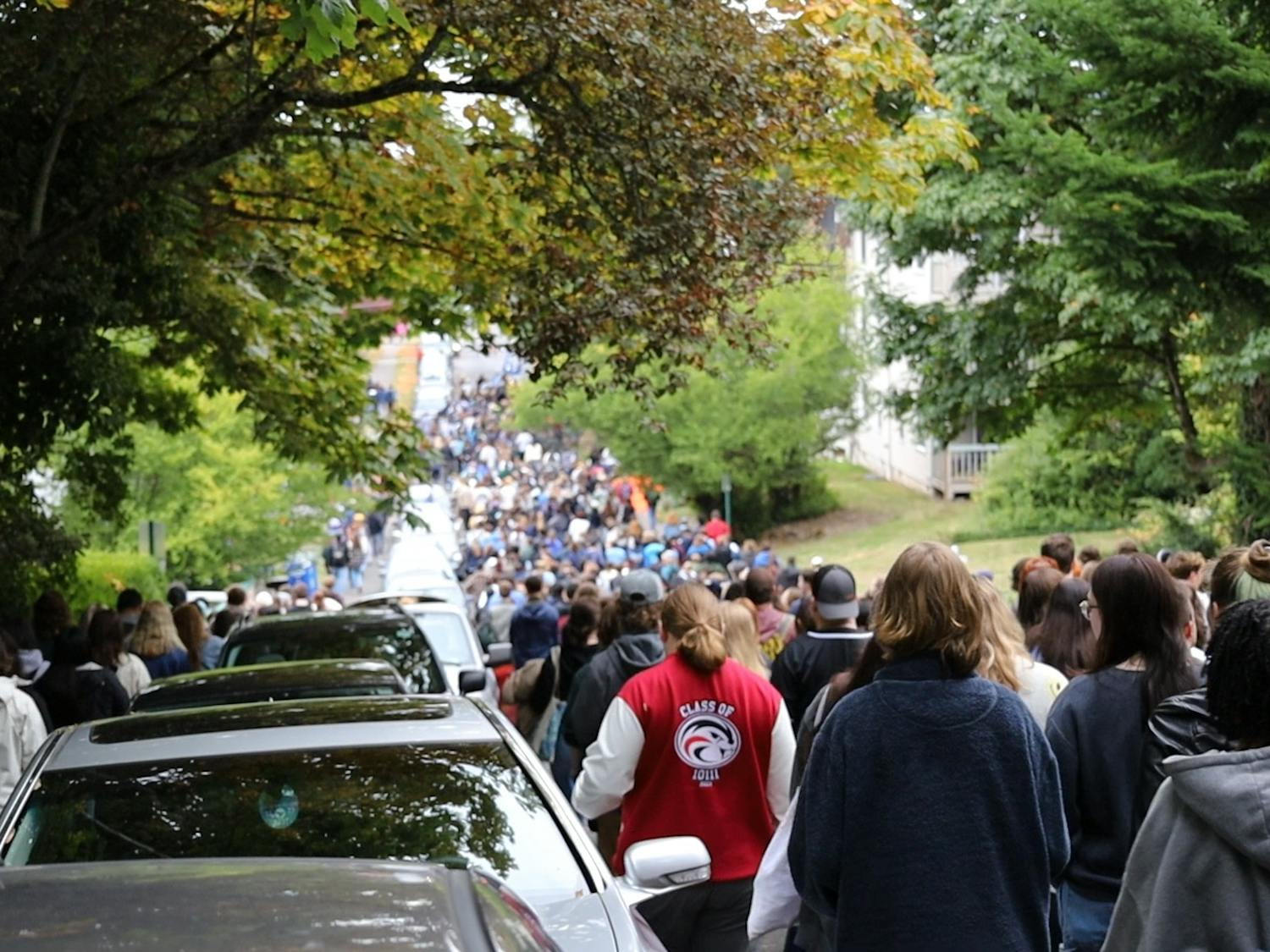 Western Wednesdays 1