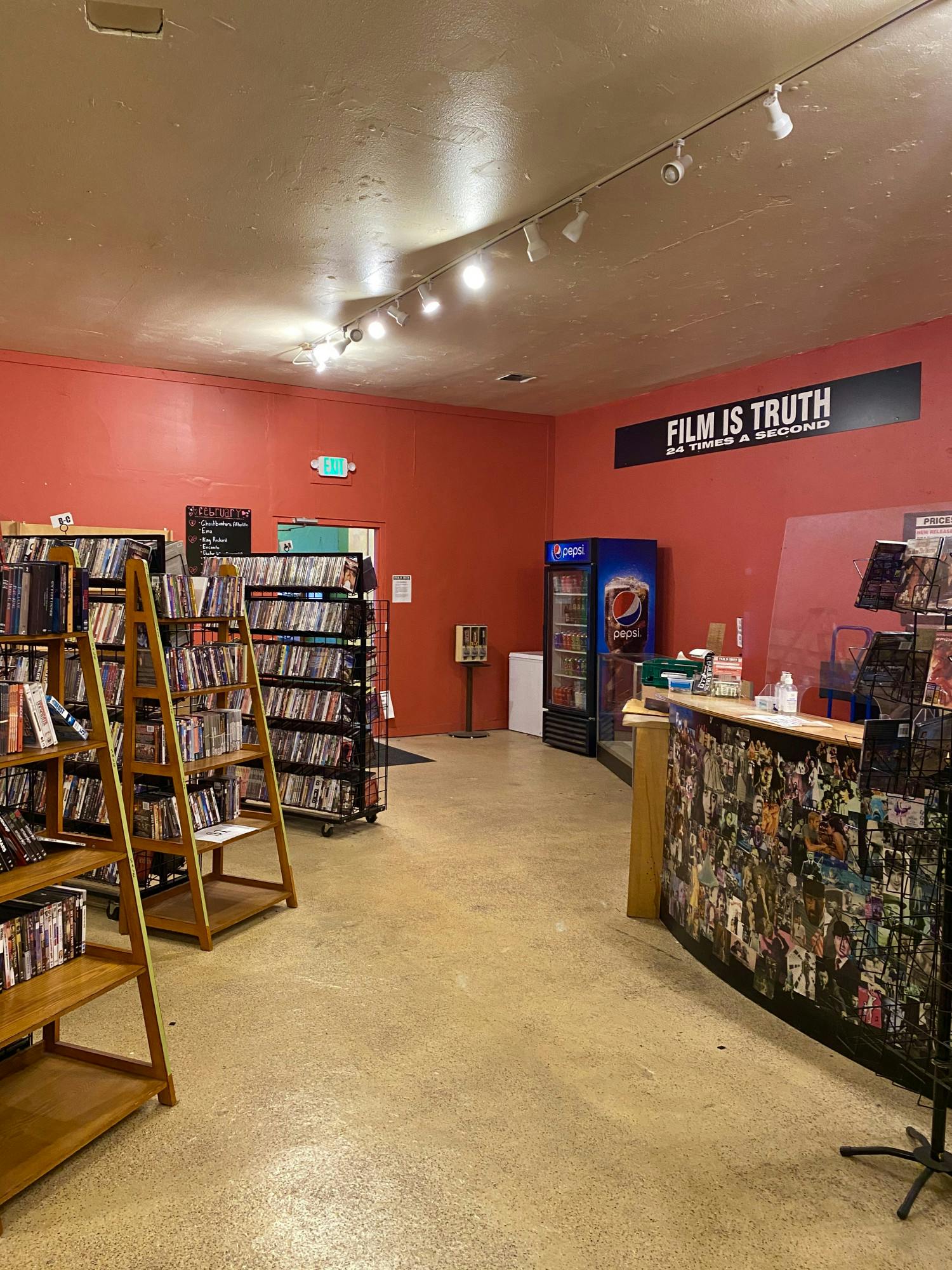 Film is Truth - 1 of 1