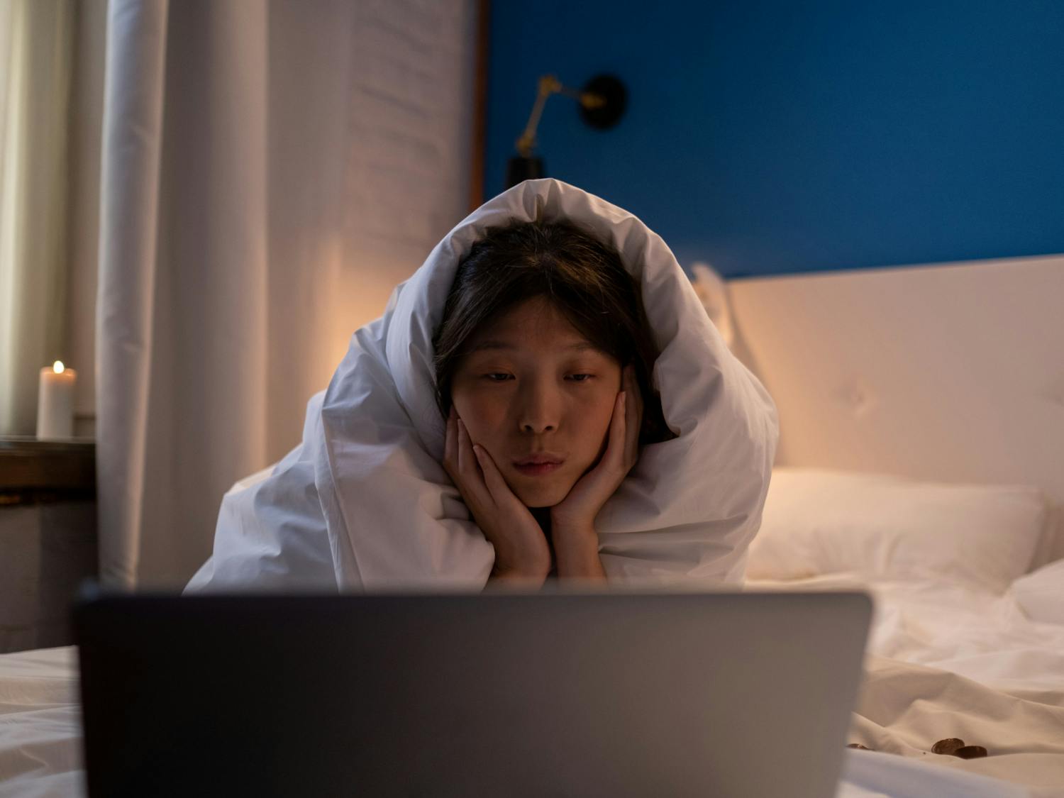 LETTER FROM THE EDITOR 2/12 HEADER