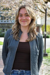 Photo of Brenna Witchey 