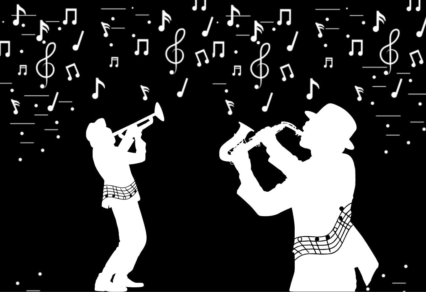 Aslan’s weekly jazz night