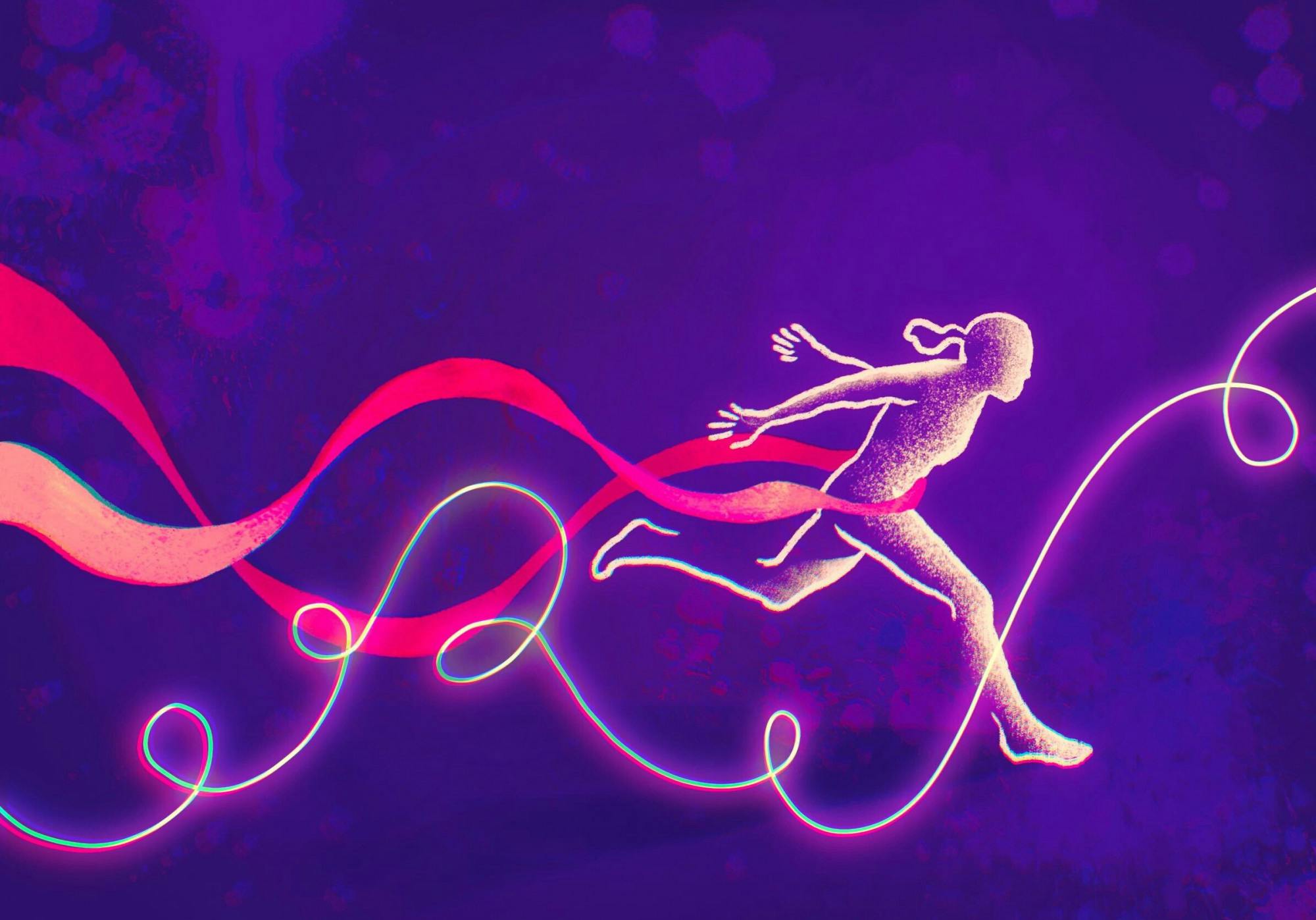 GIRLS & WOMEN IN SPORTS HEADER