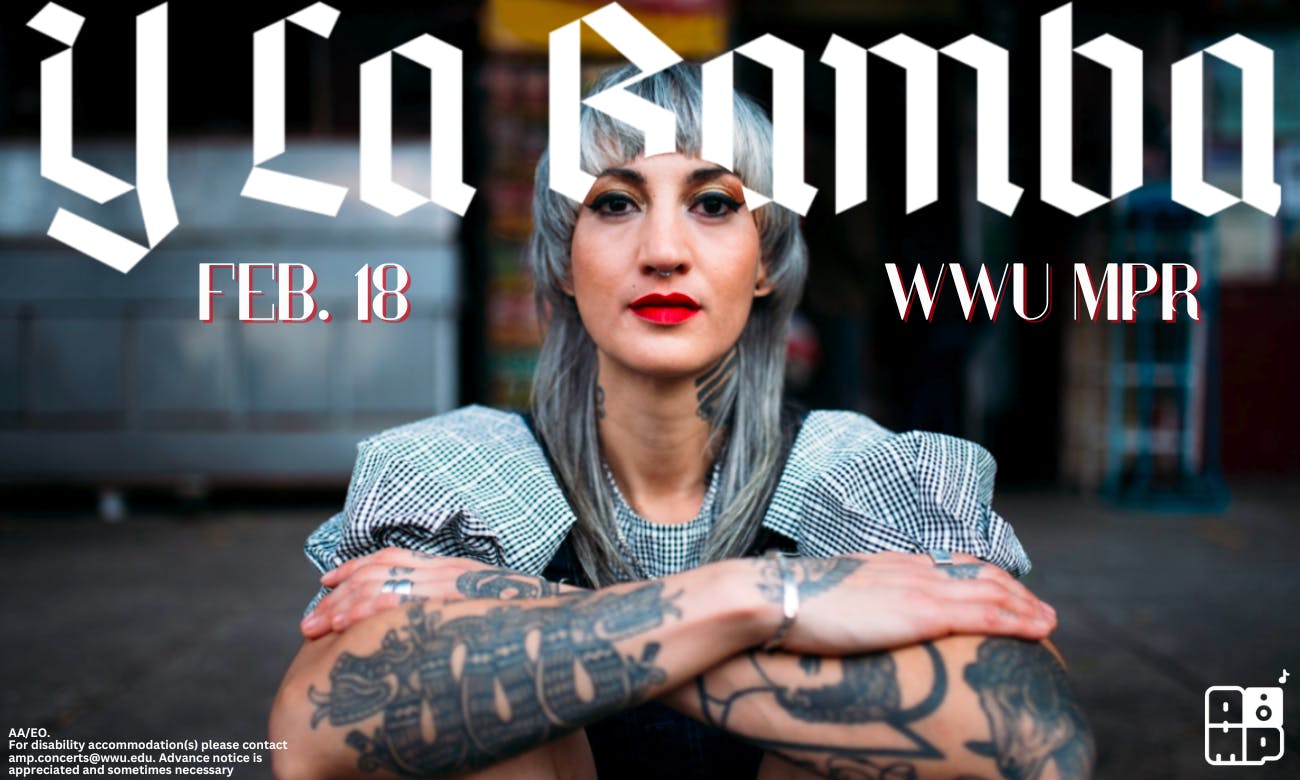 WIN/TV Y La Bamba - 1