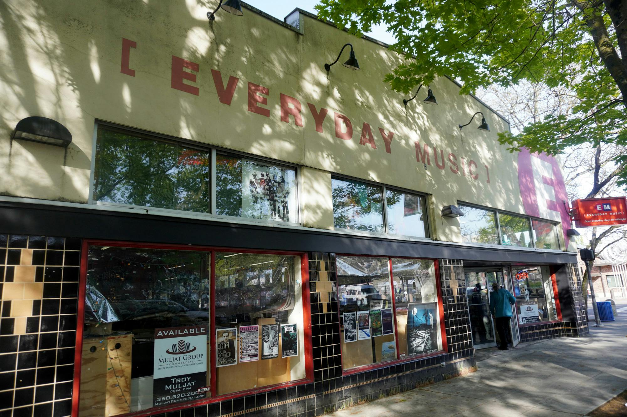 Everyday Music - 1 of 3