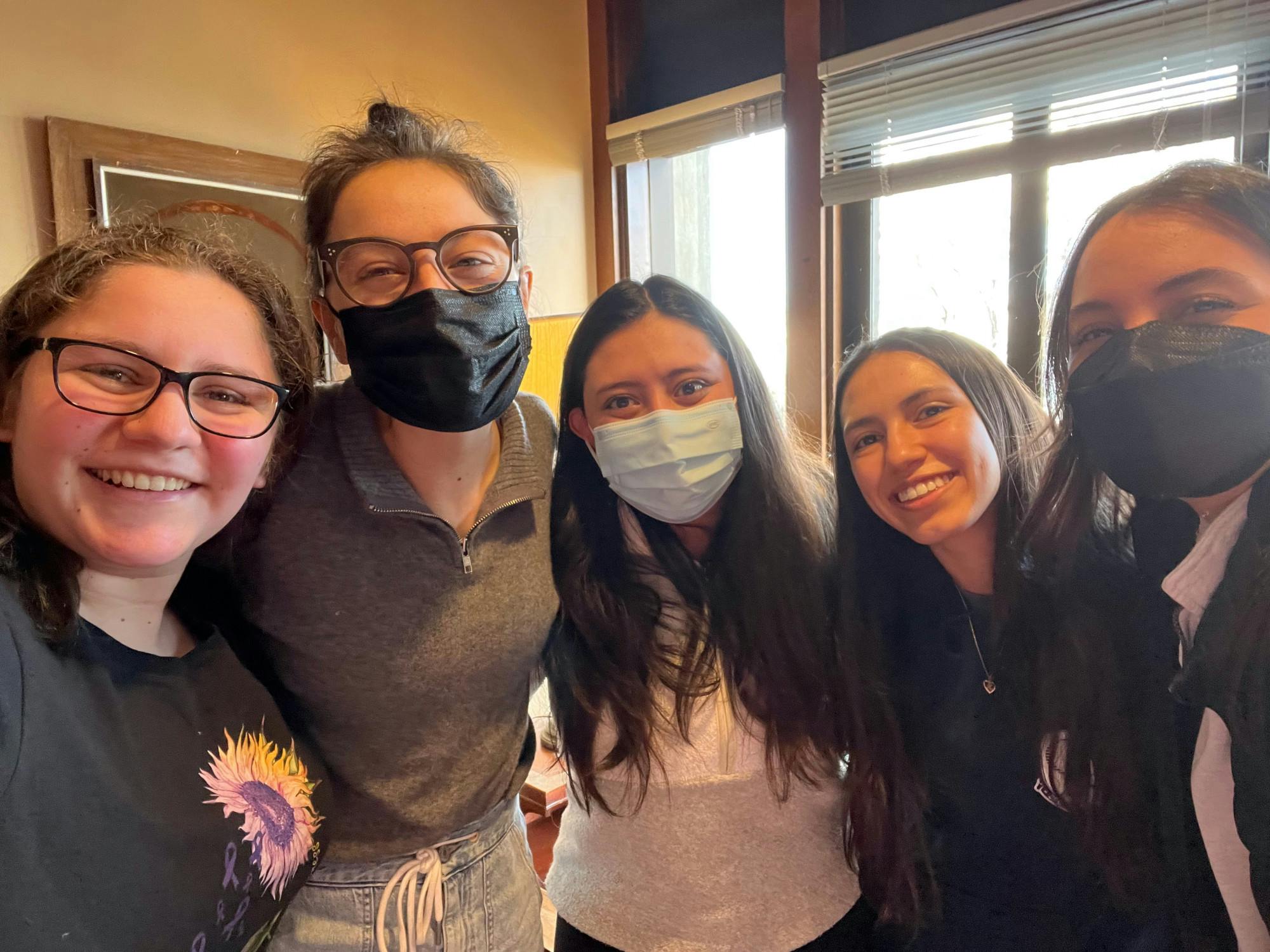 Cafe con Leche HEADER