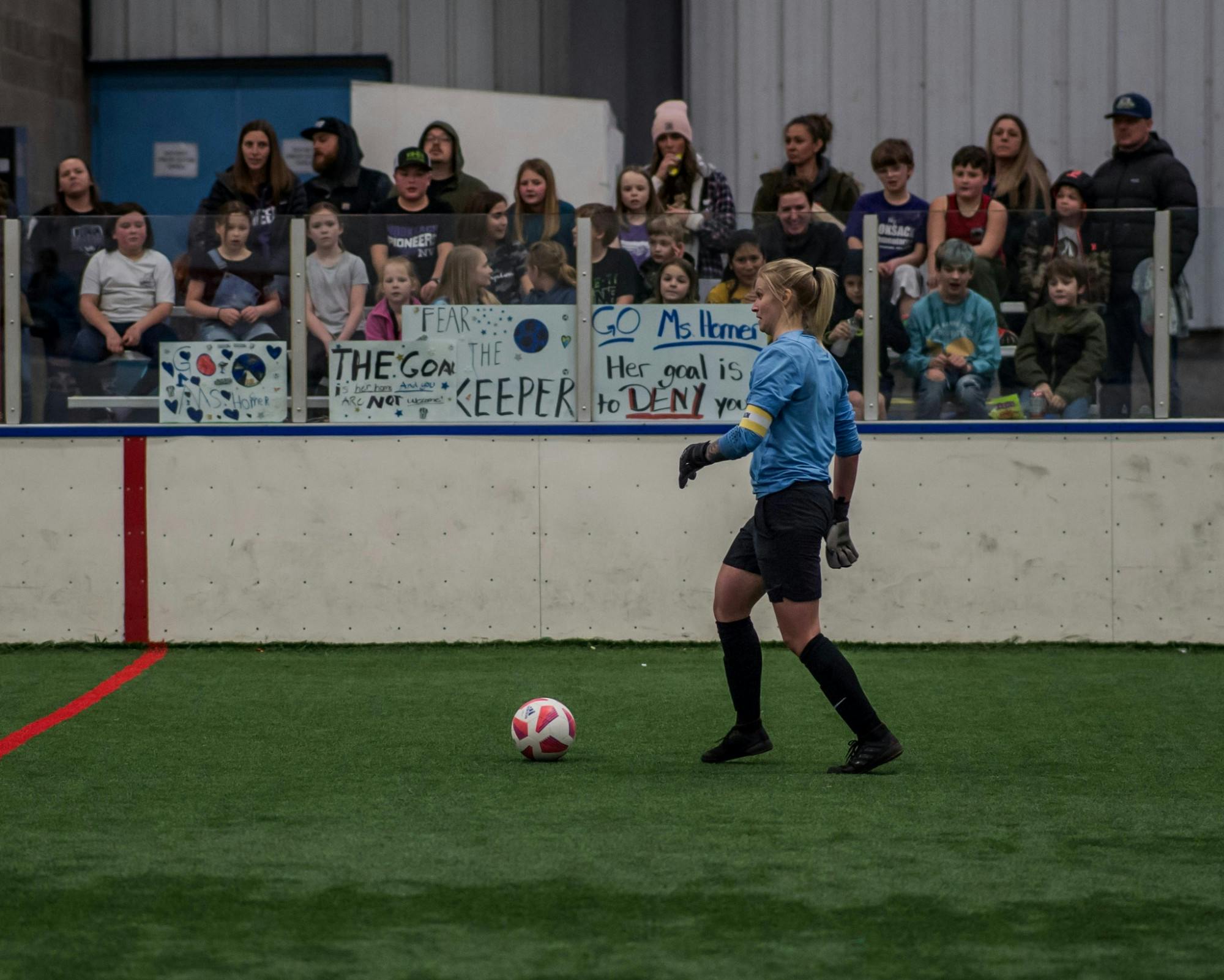 soccer part2 (opportunities) - 1 of 1