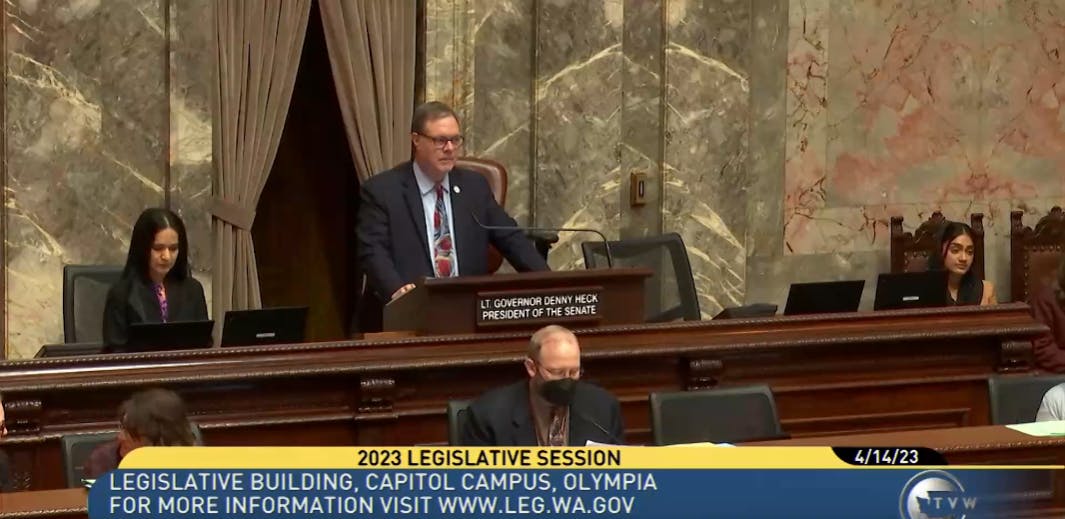 (1) WA moves to stockpile abortion pills