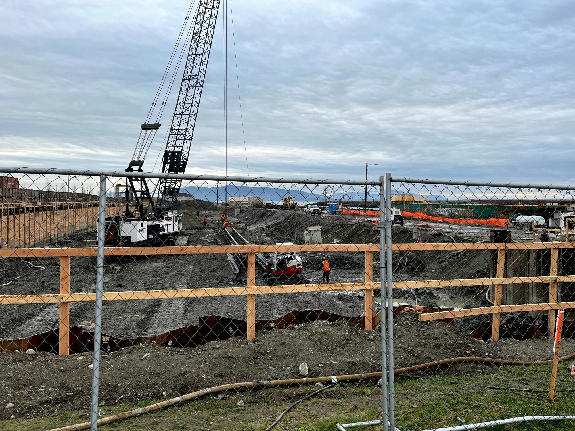 CONDOMINIUM BUILDINGS