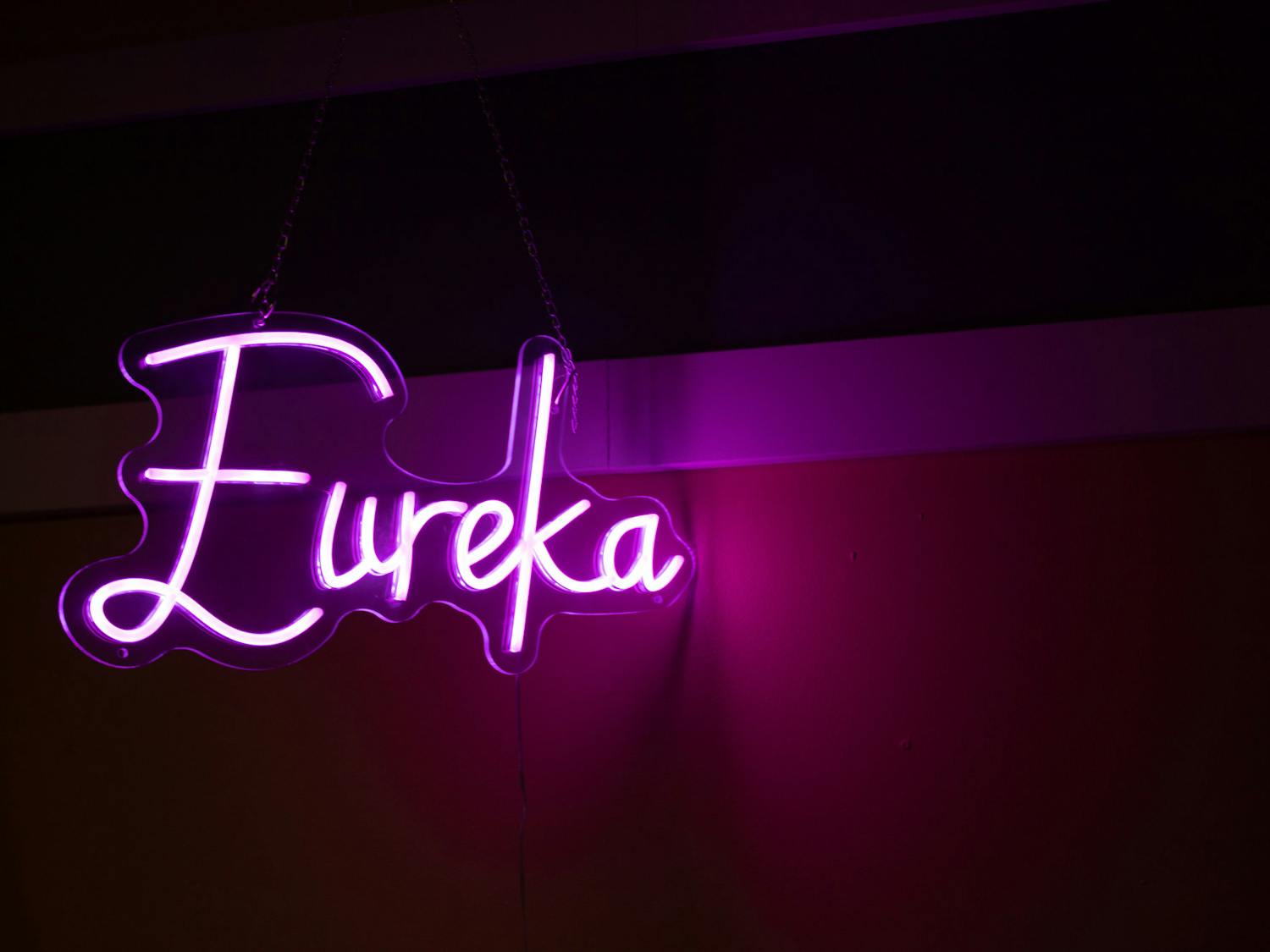 Eureka Room - 1 of 3