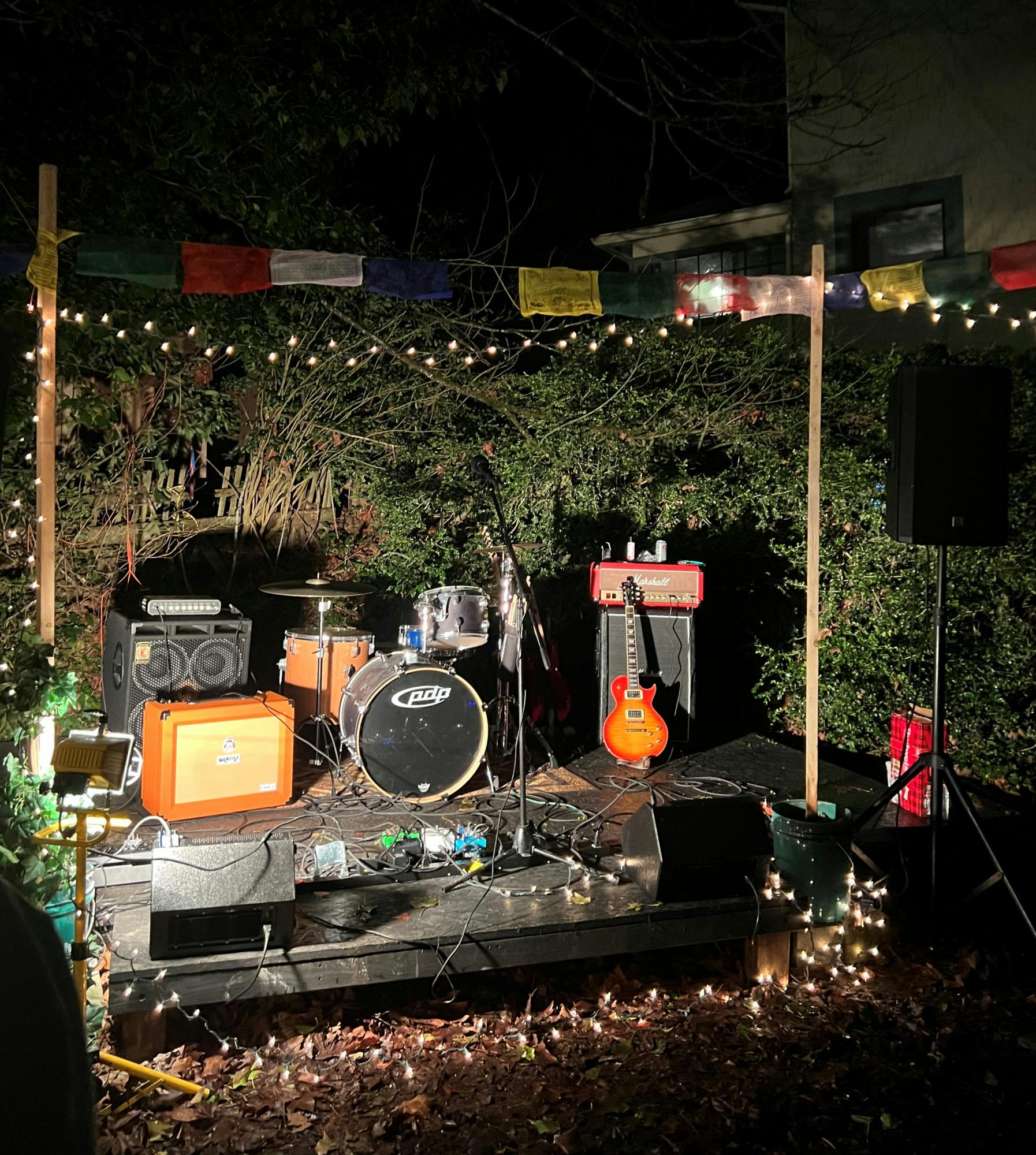 What's WWU listening to - 1 of 1 