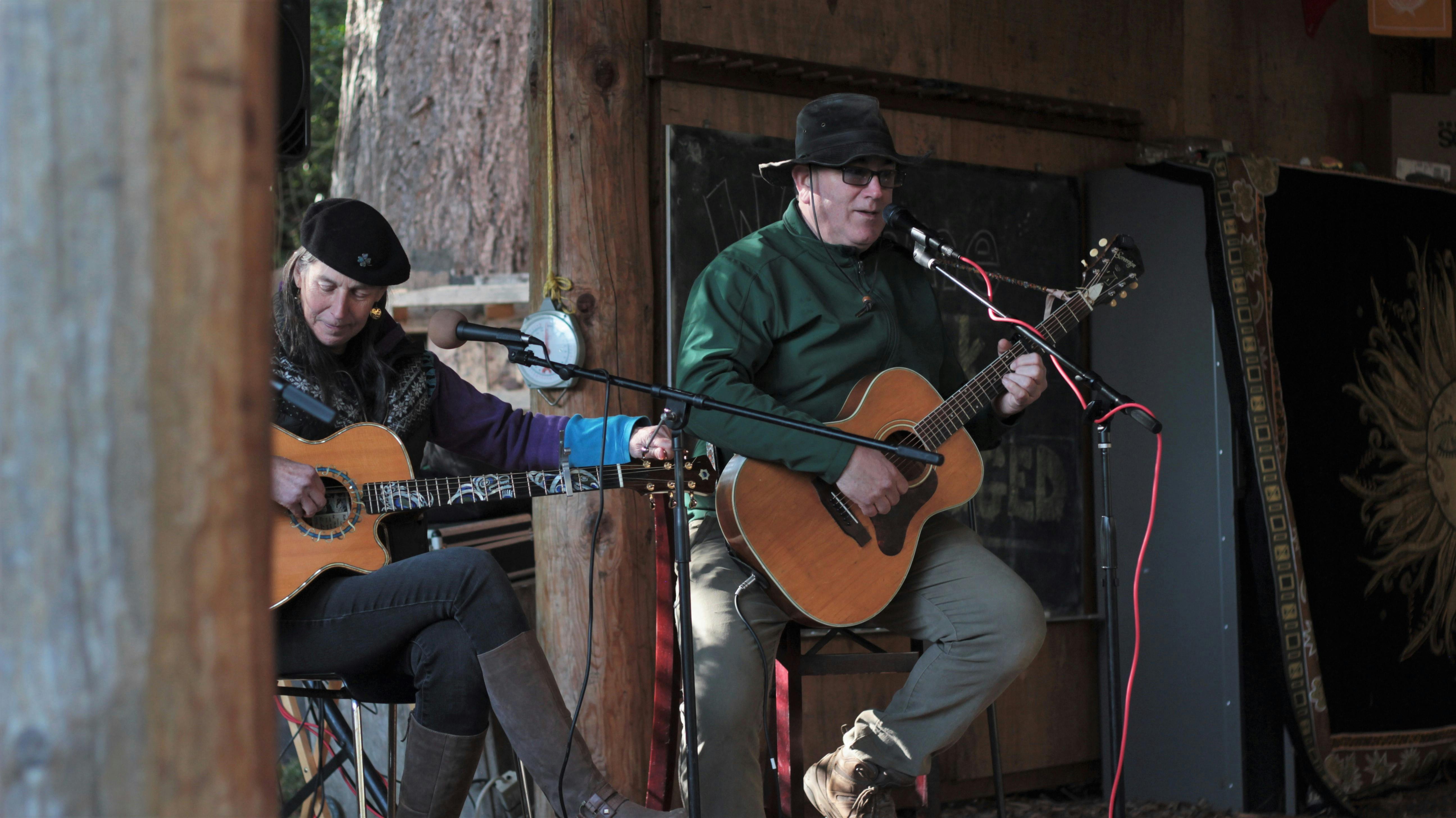 Outback Unplugged brings attention to farm in light of possible budget cuts 