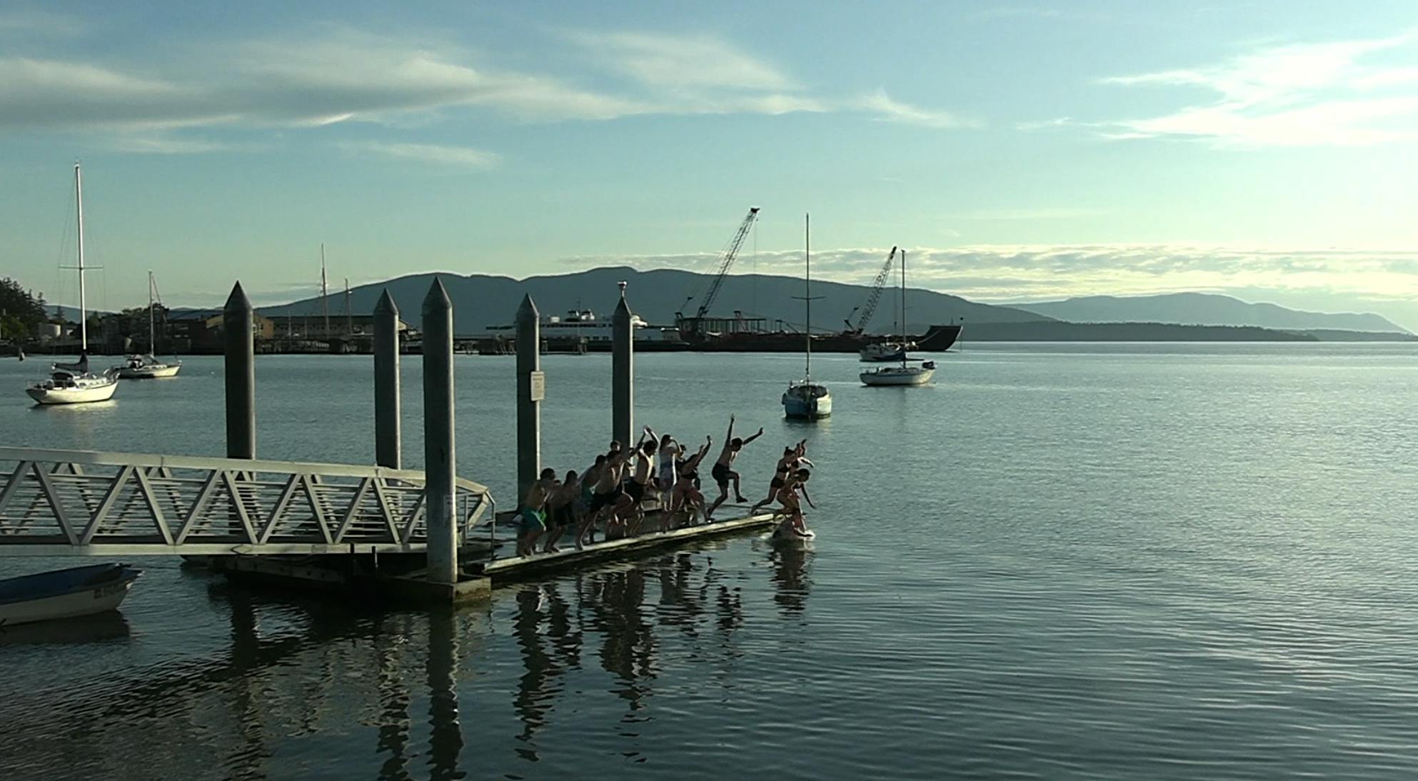 (1) In Search of the Cold Rush (VIDEO EMBED)