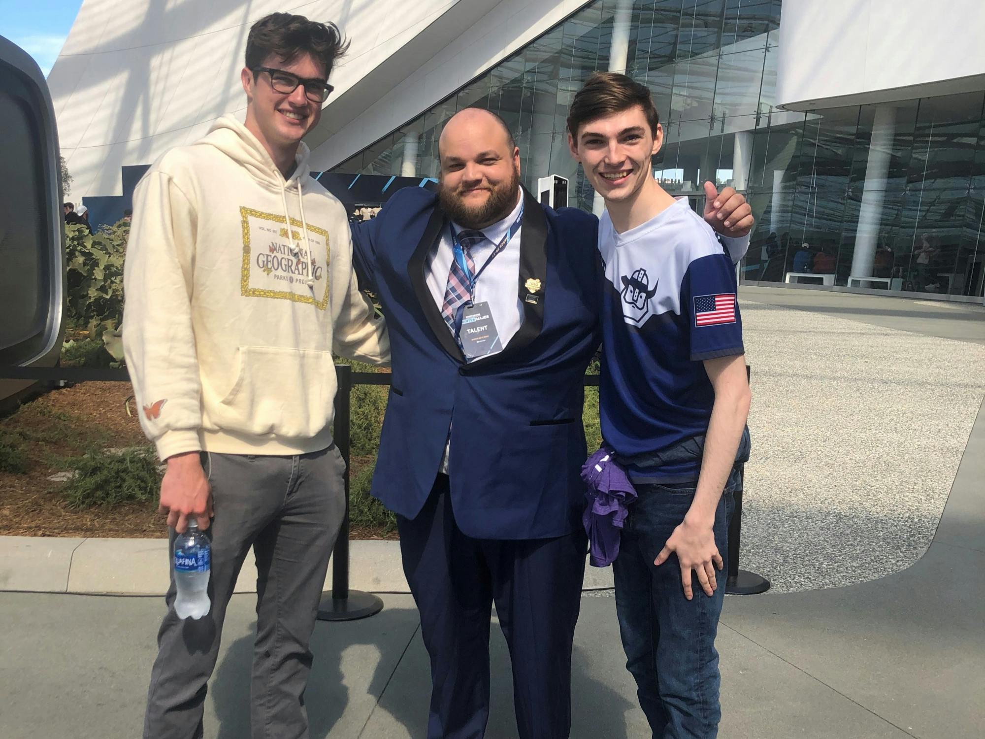 Rocket league main article - 1 of 1