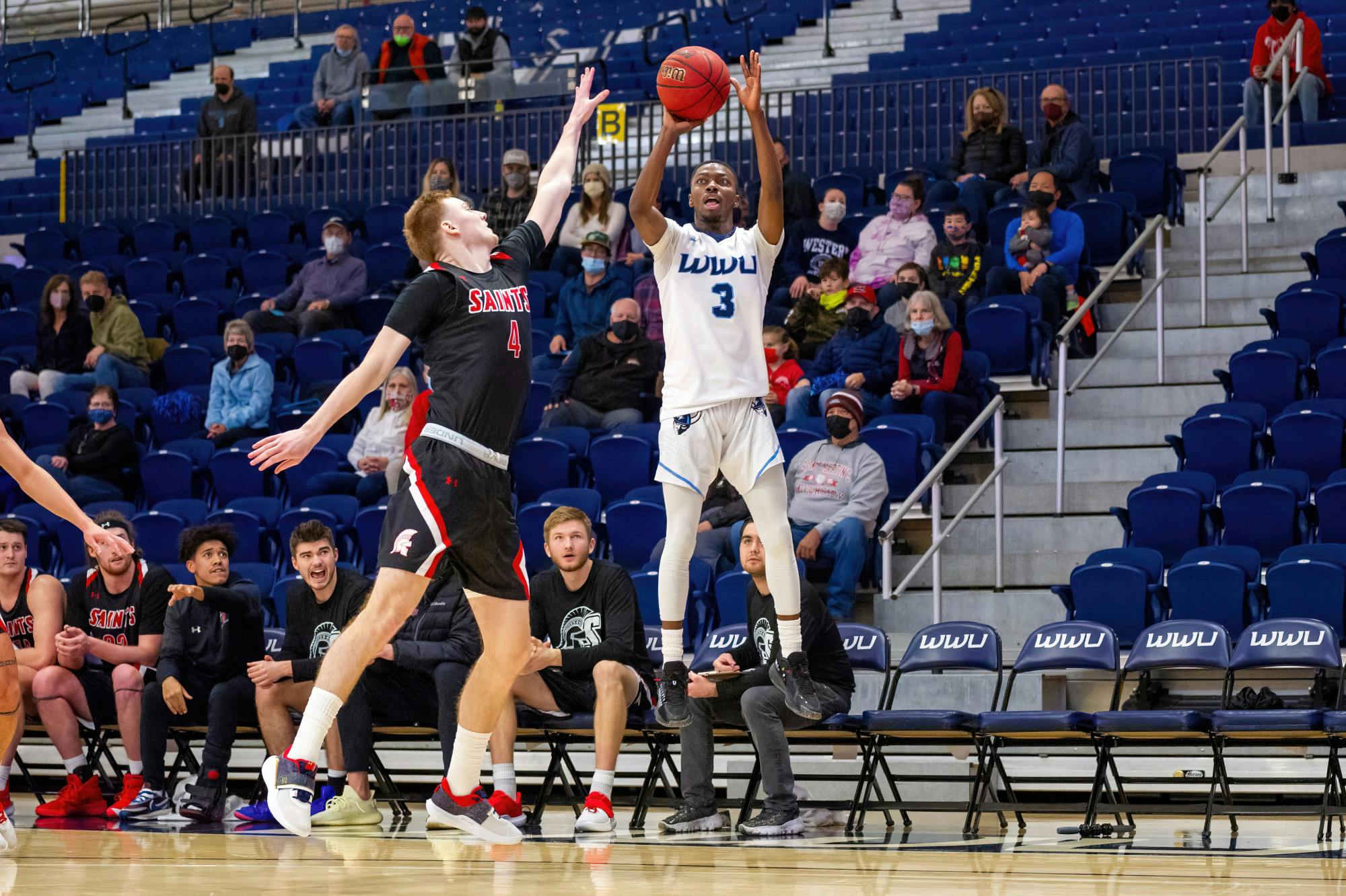 Vikings college recruiting (Part 1)  - 1 of 1