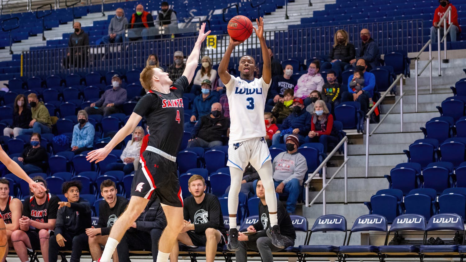 Vikings college recruiting (Part 1) - 1 of 1