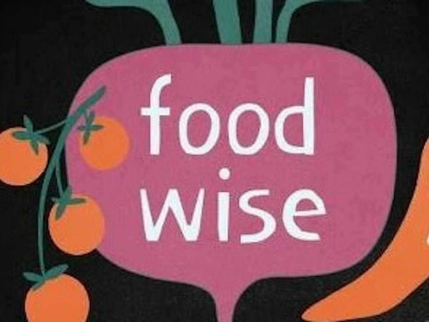 FoodWISE