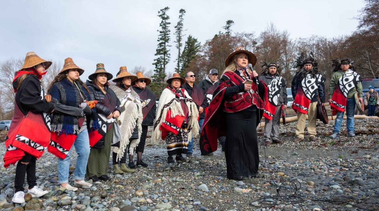 (1) OPINION: Gen Z should know the complexities of the Willow Project 