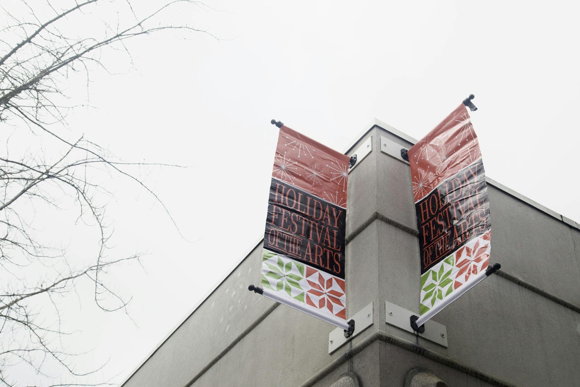 Holiday Festival of the Arts