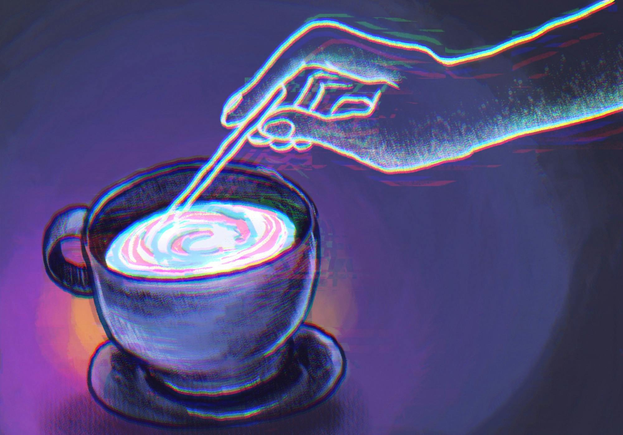 TRANS TEA HEADER