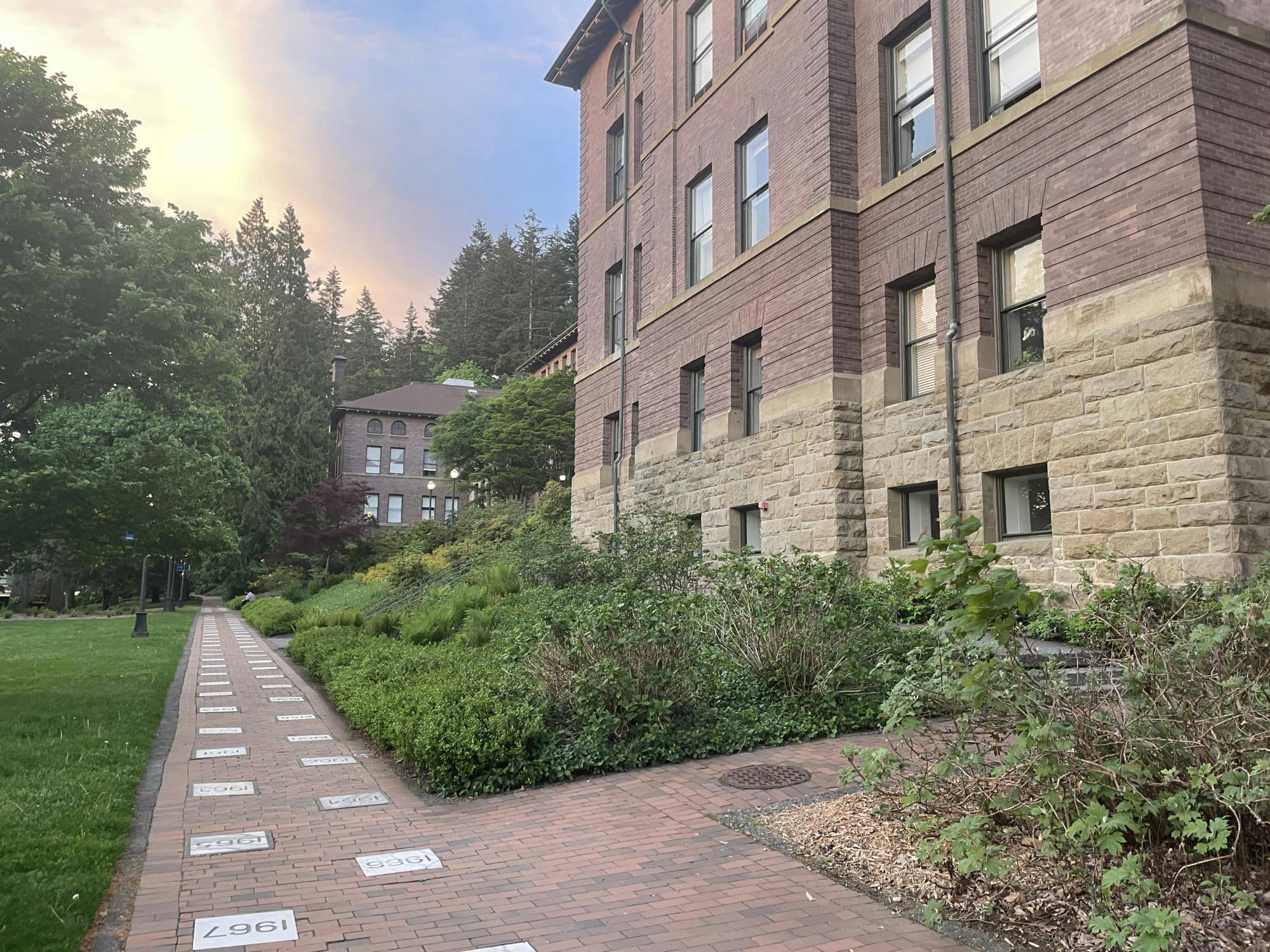 (1) Best spots for a photo shoot