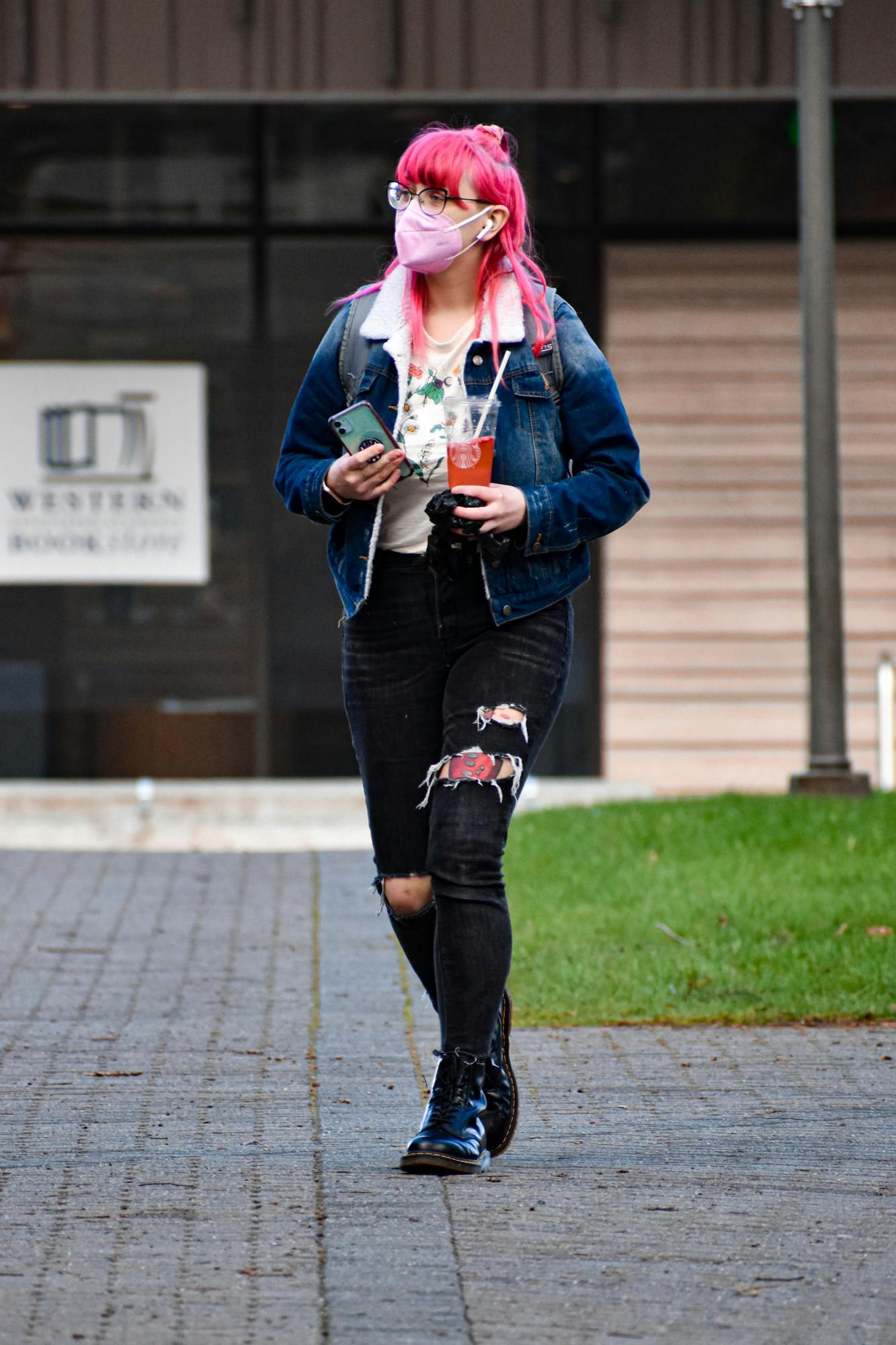 watching wwu - lead image 1 of 1