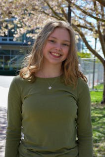 Photo of Erica Stavnem 