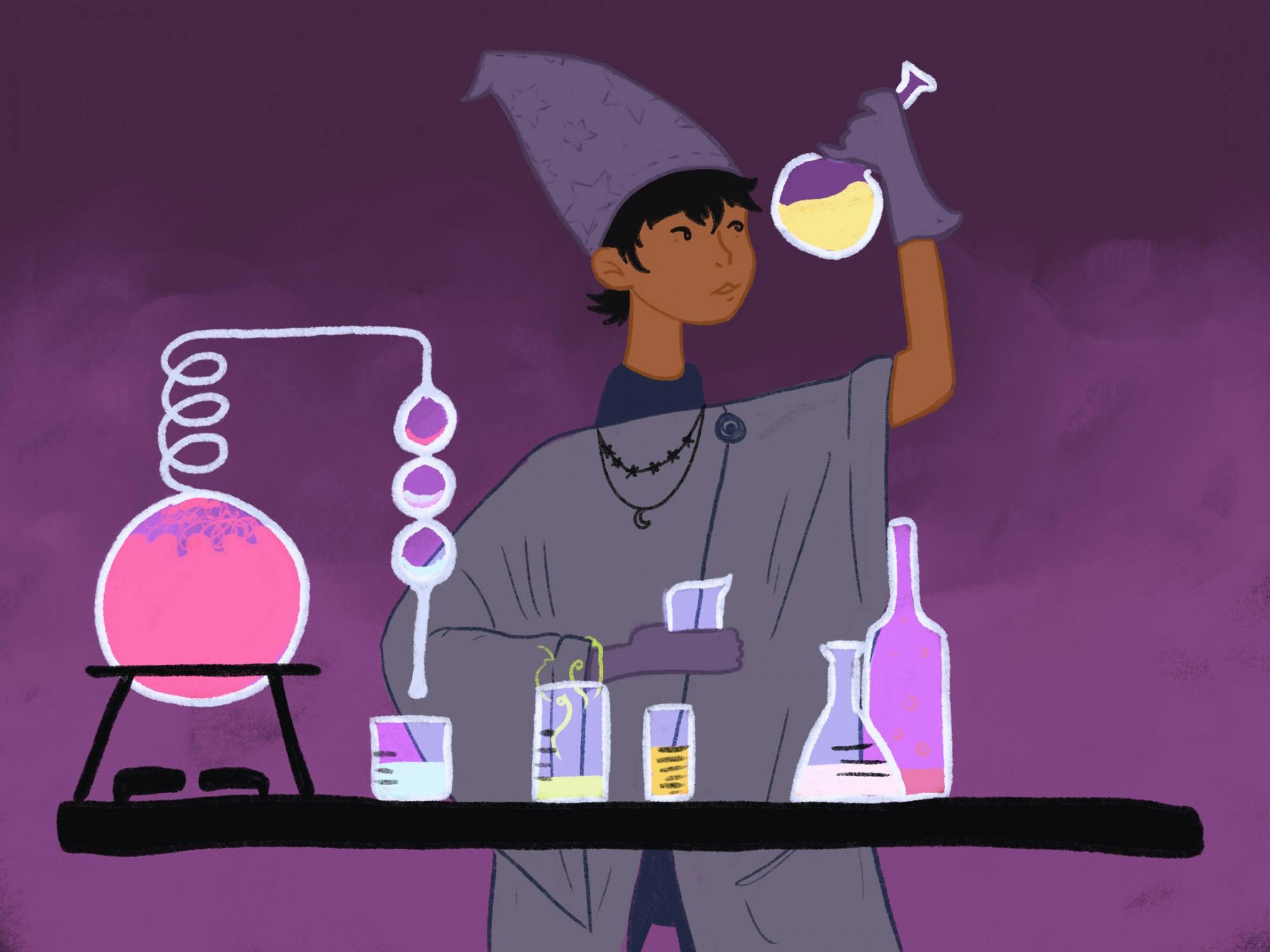 Letter from the editor: Milo - 1 of 1