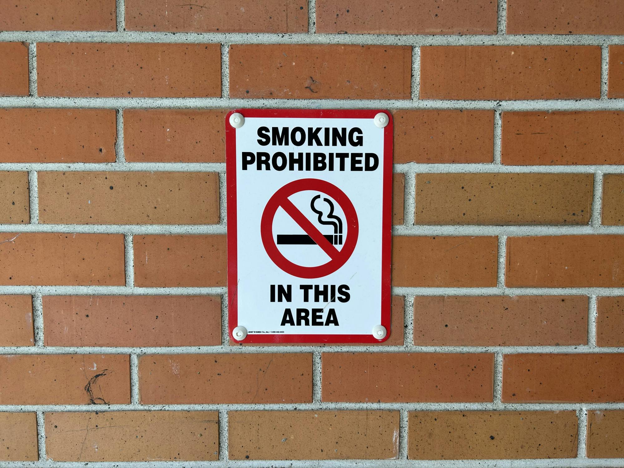 WWU advances towards a completely smoke-free campus