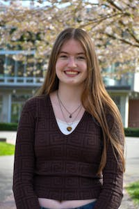 Photo of Noelle Reger 