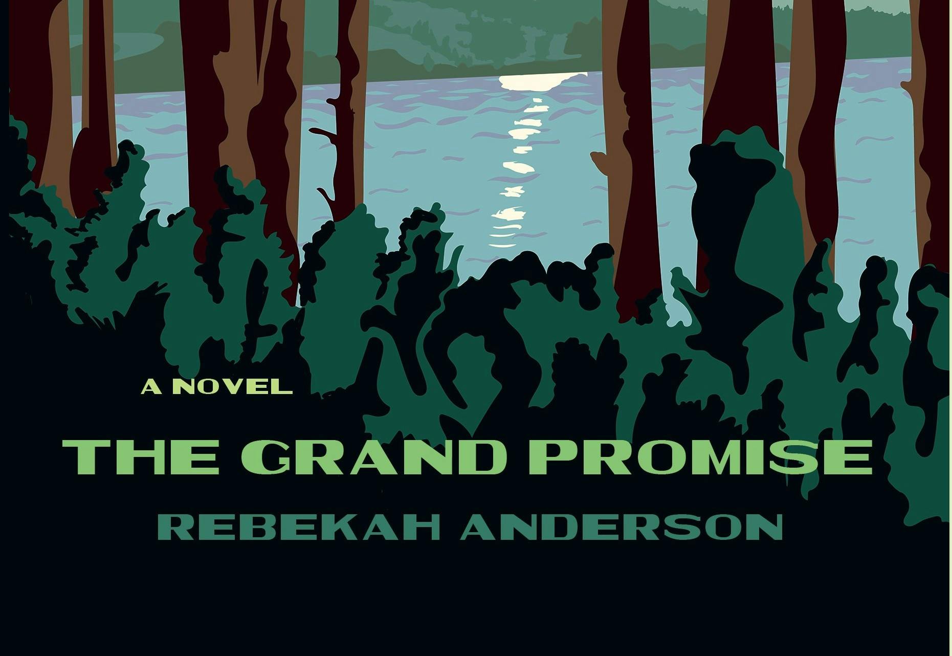 BRIEF: Western alumna to share new novel with Fairhaven community