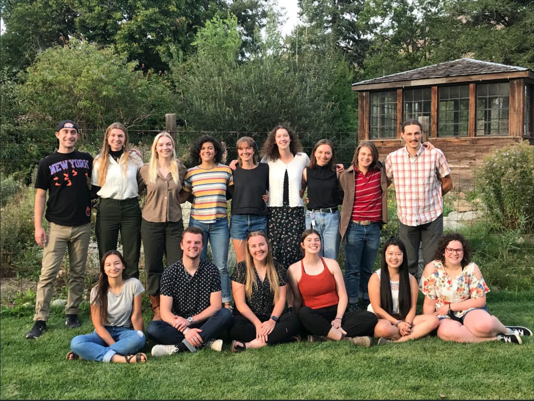 SUSTAINABILITY PLANNING STUDIO 