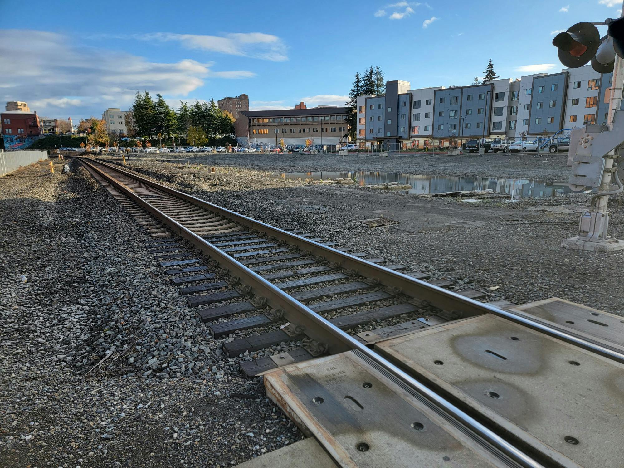 Millworks Project Photo 1