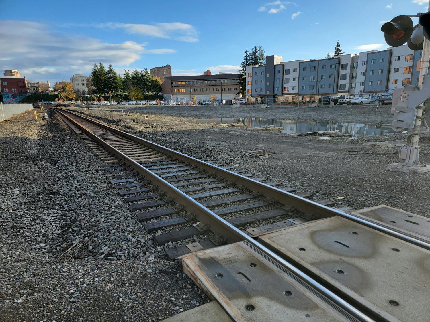 Millworks Project Photo 1