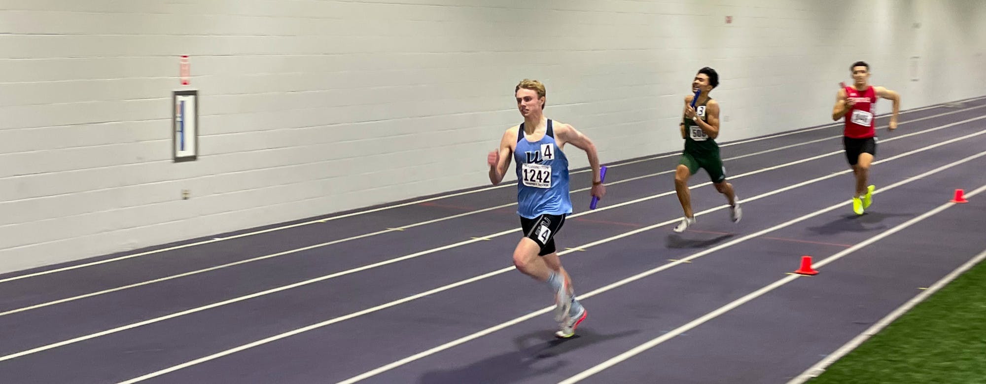 UW Invitational LEAD