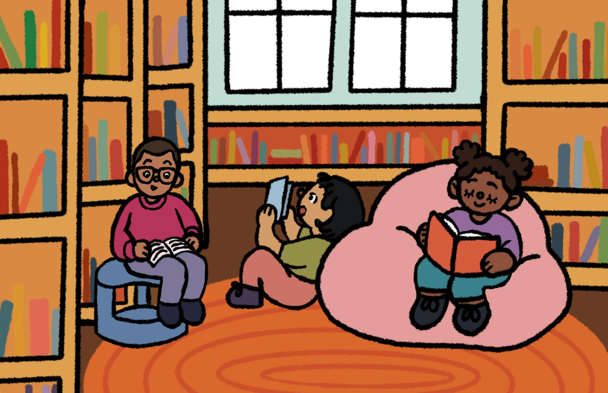 Childrens Literature Conference 