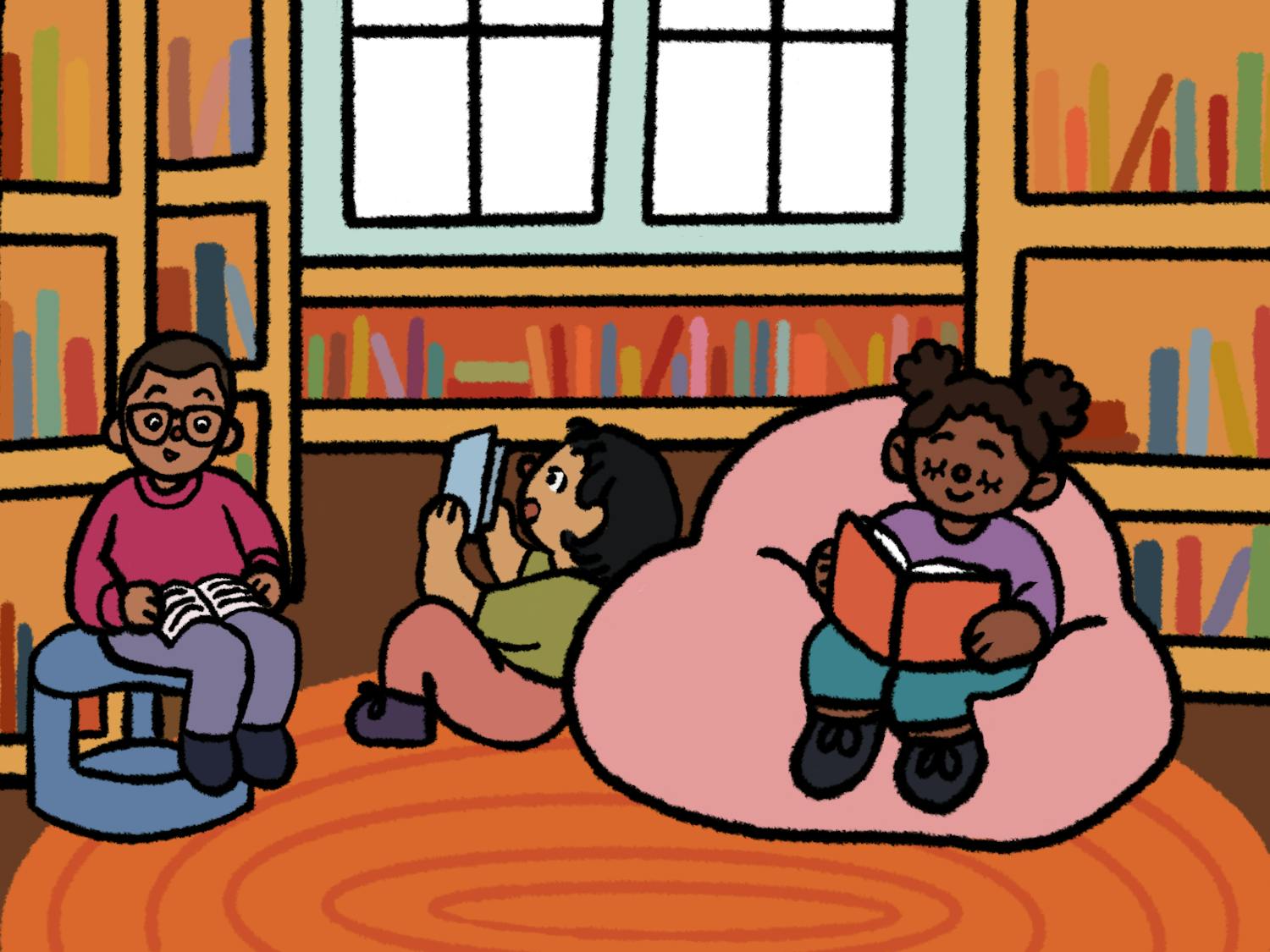 Childrens Literature Conference