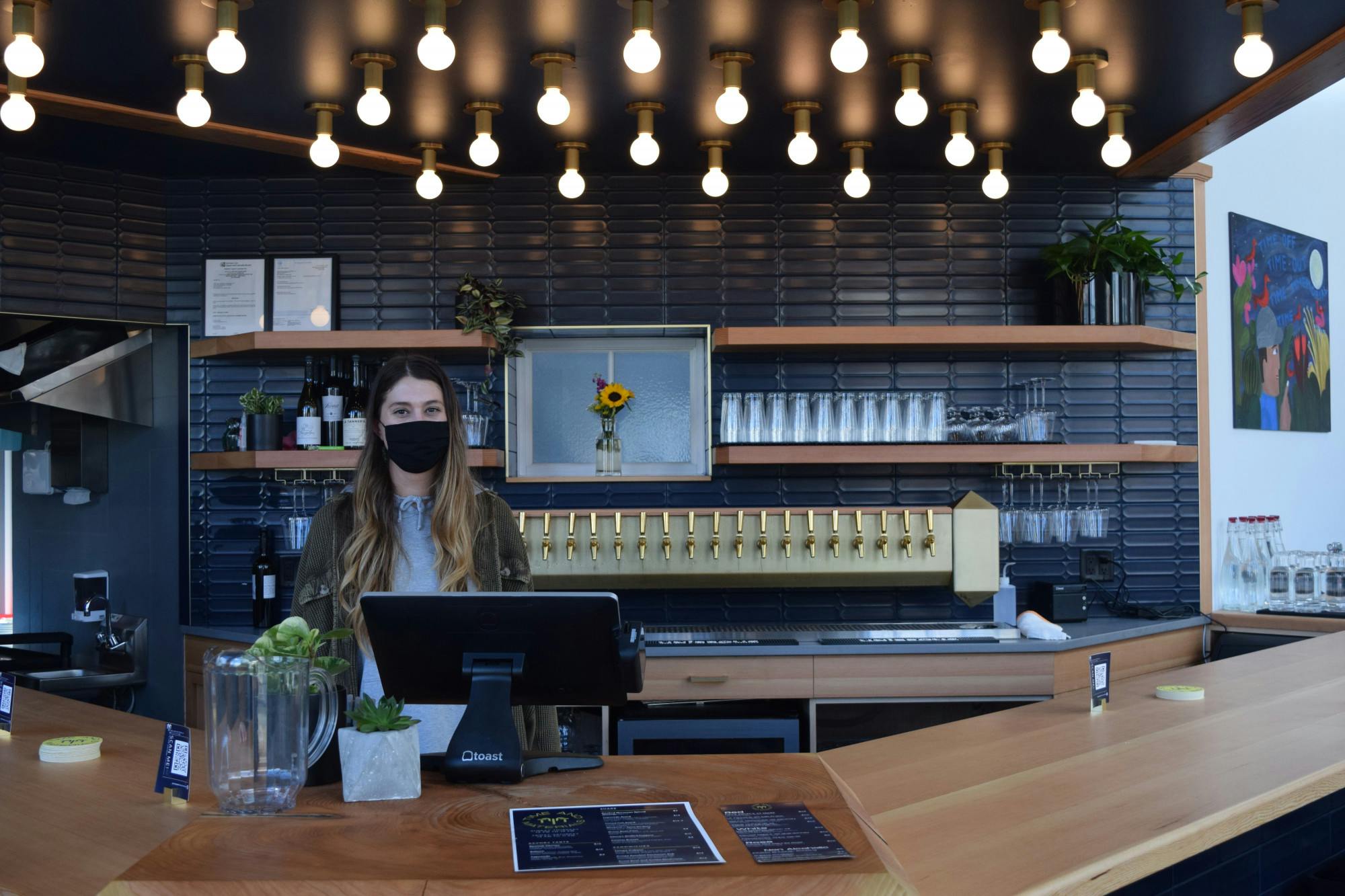 time and materials - 1 of 2