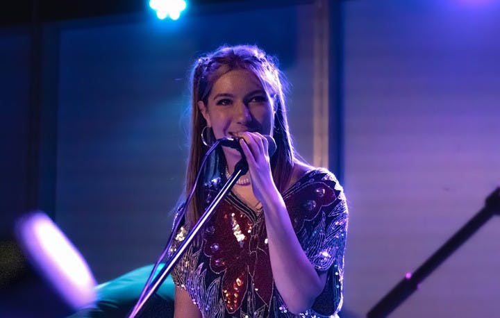 Ragefest kicks off Bellingham’s newest magazine