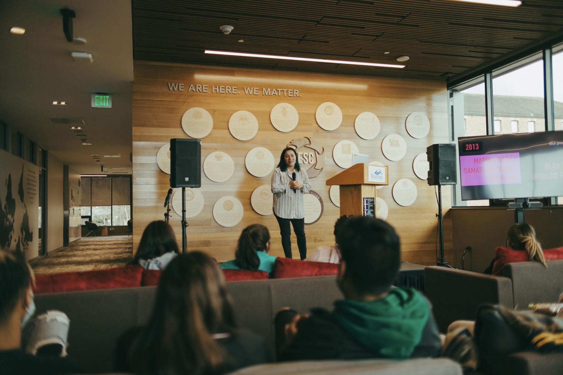 Undocumonth - 1 of 2