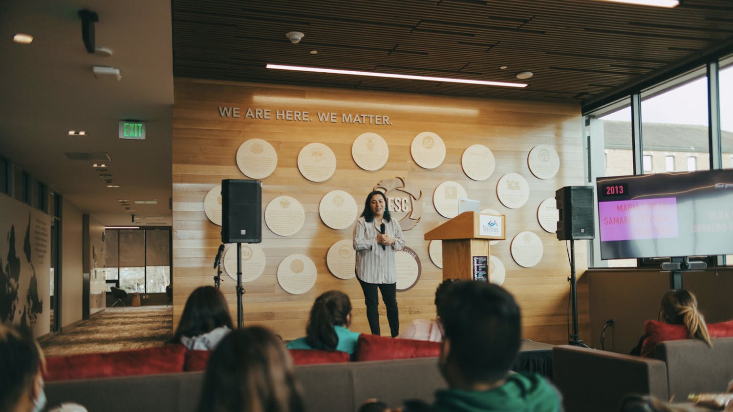 Undocumonth - 1 of 2