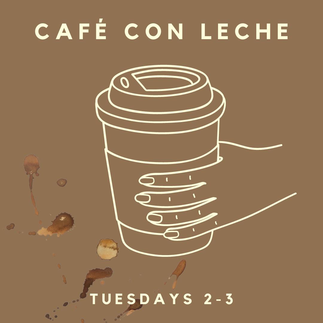 Cafe con Leche BODY