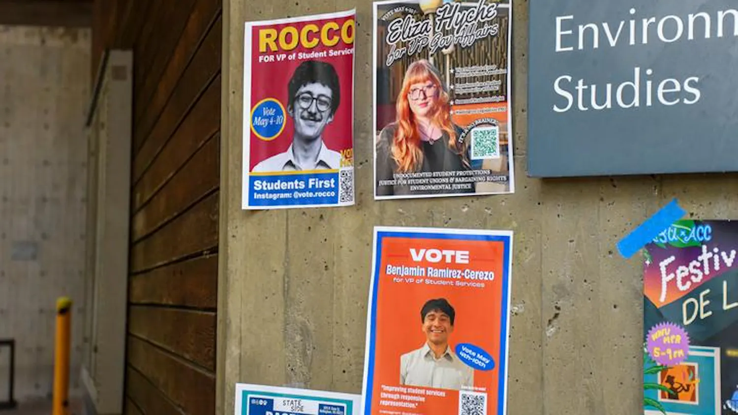 ASWWU Posters