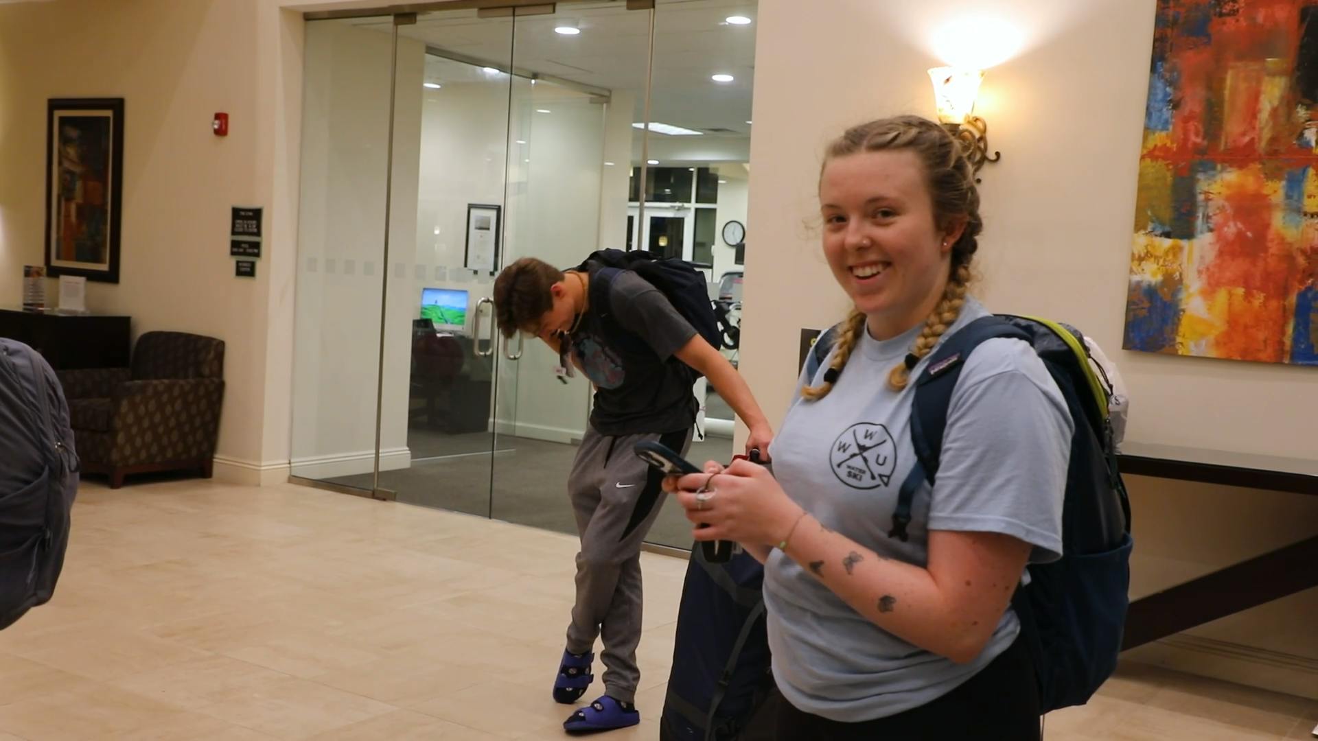 Dub Dub Who episode three