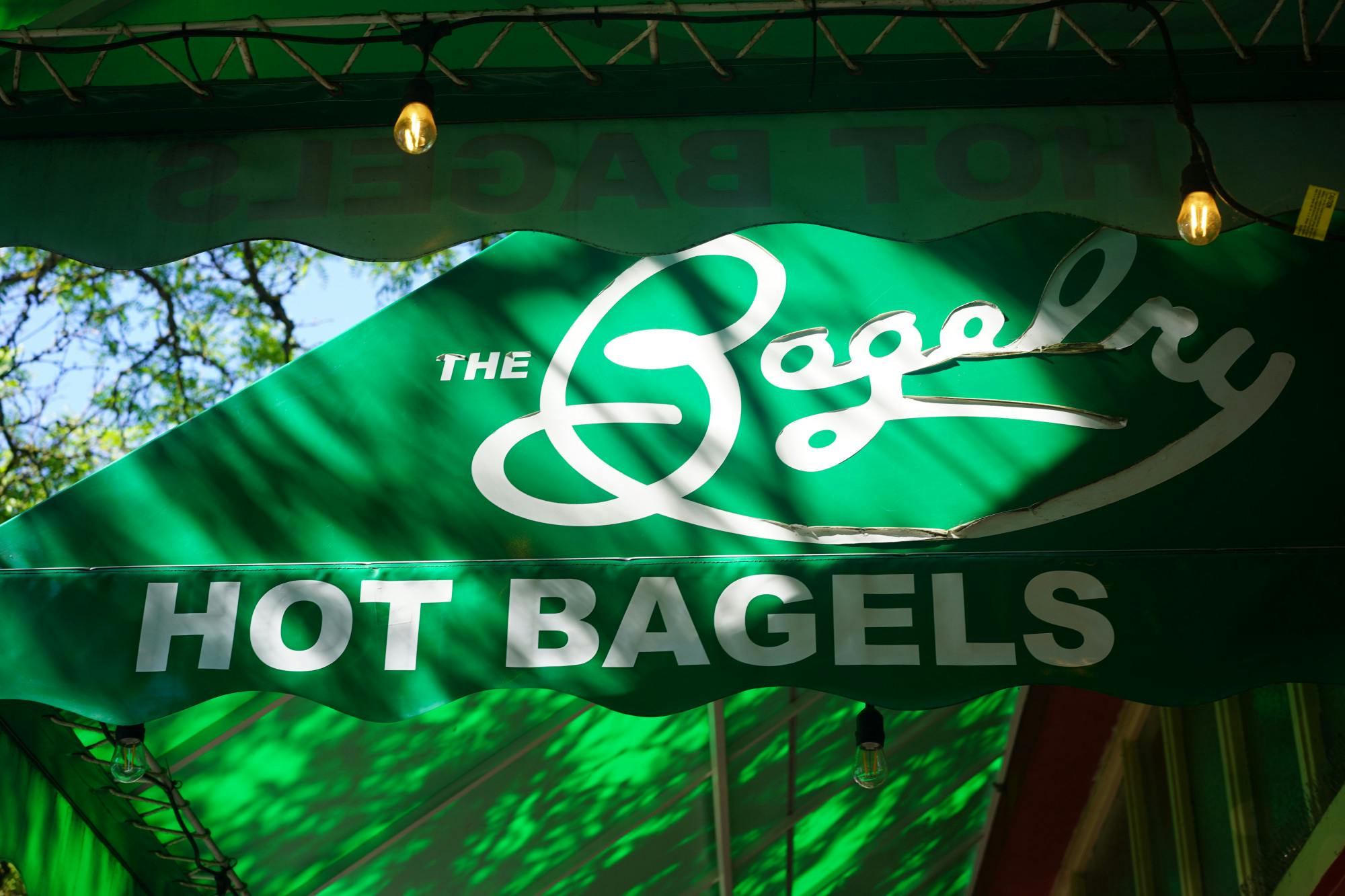 Bagels 1