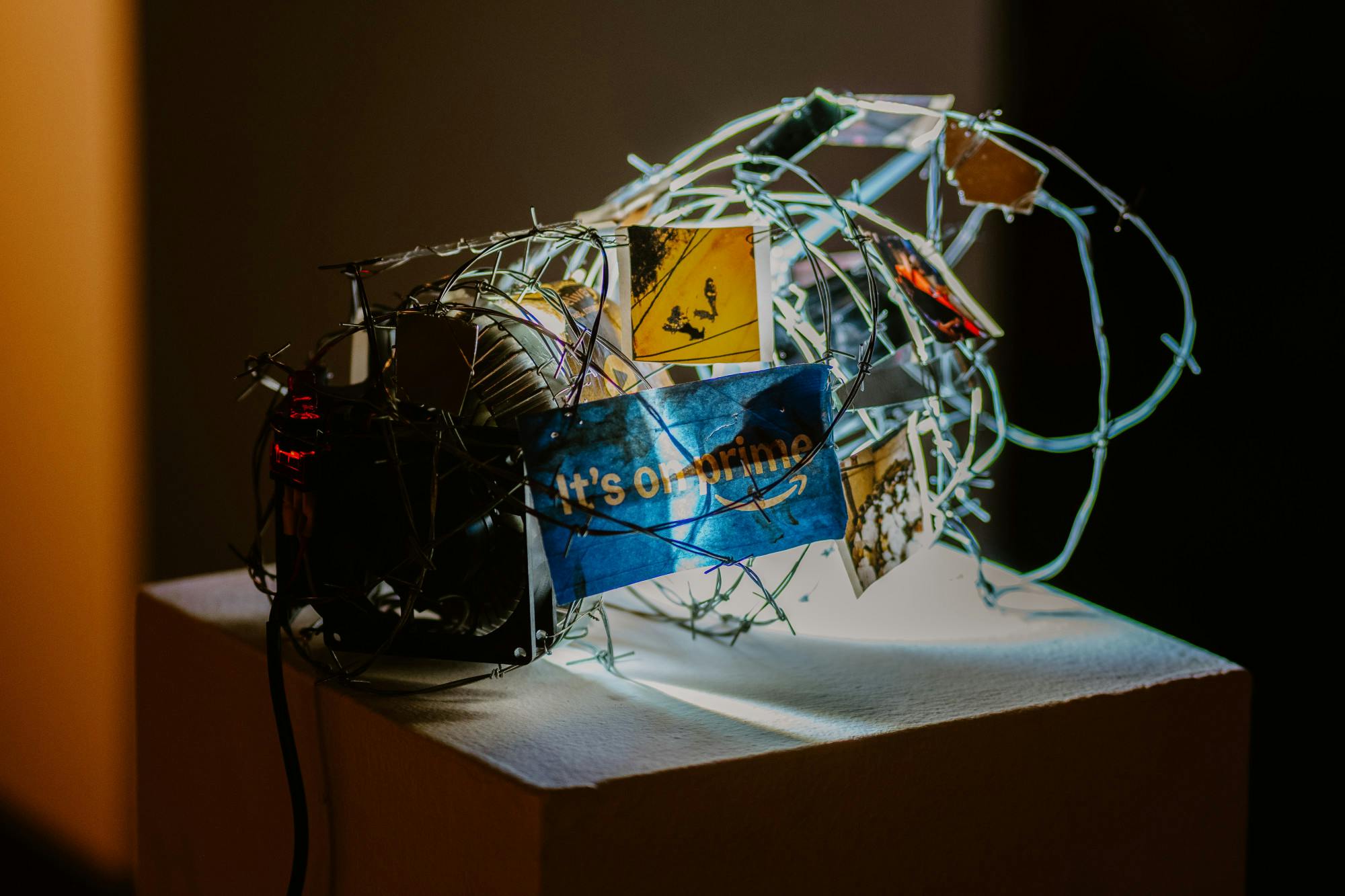 Art as resistance photo 1